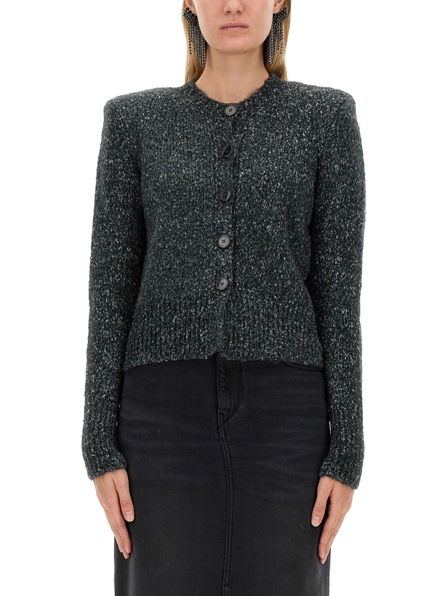 "KATHLEN" JERSEY CA0085FAB3L05I02AN (Isabel Marant / ニット・セーター・カーディガン ) | Isabel Marant (イザベル マラン)