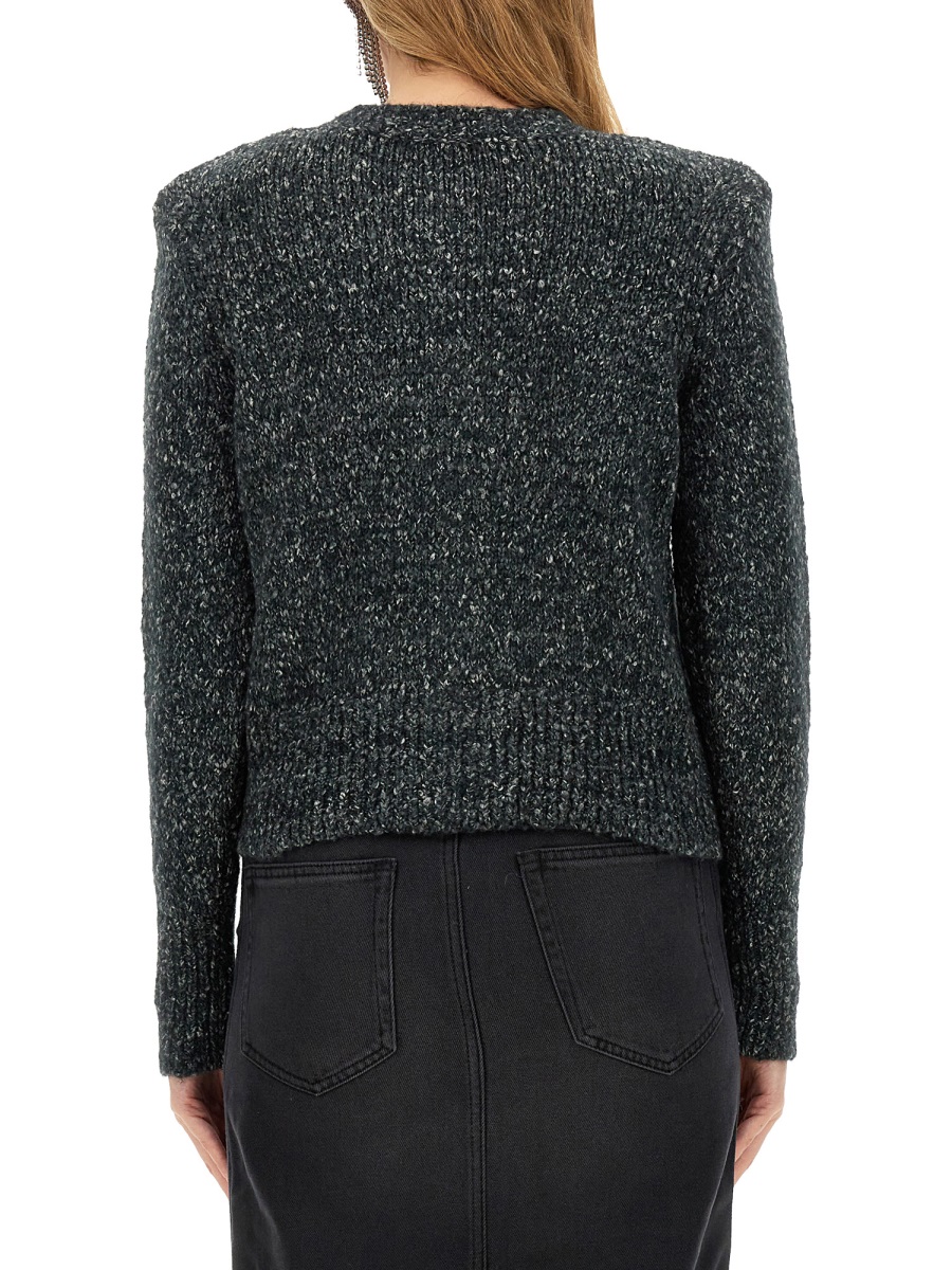 "KATHLEN" JERSEY CA0085FAB3L05I02AN (Isabel Marant / ニット・セーター・カーディガン ) | Isabel Marant (イザベル マラン)(2)