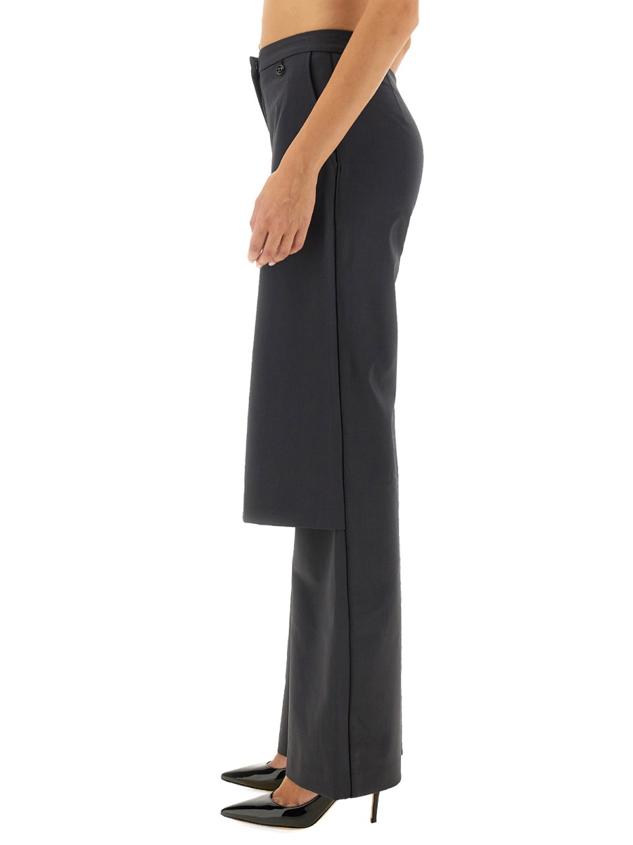 P-EARL SKIRT A140050HJAB98X (Diesel / パンツ ) | Diesel (ディーゼル)(3)