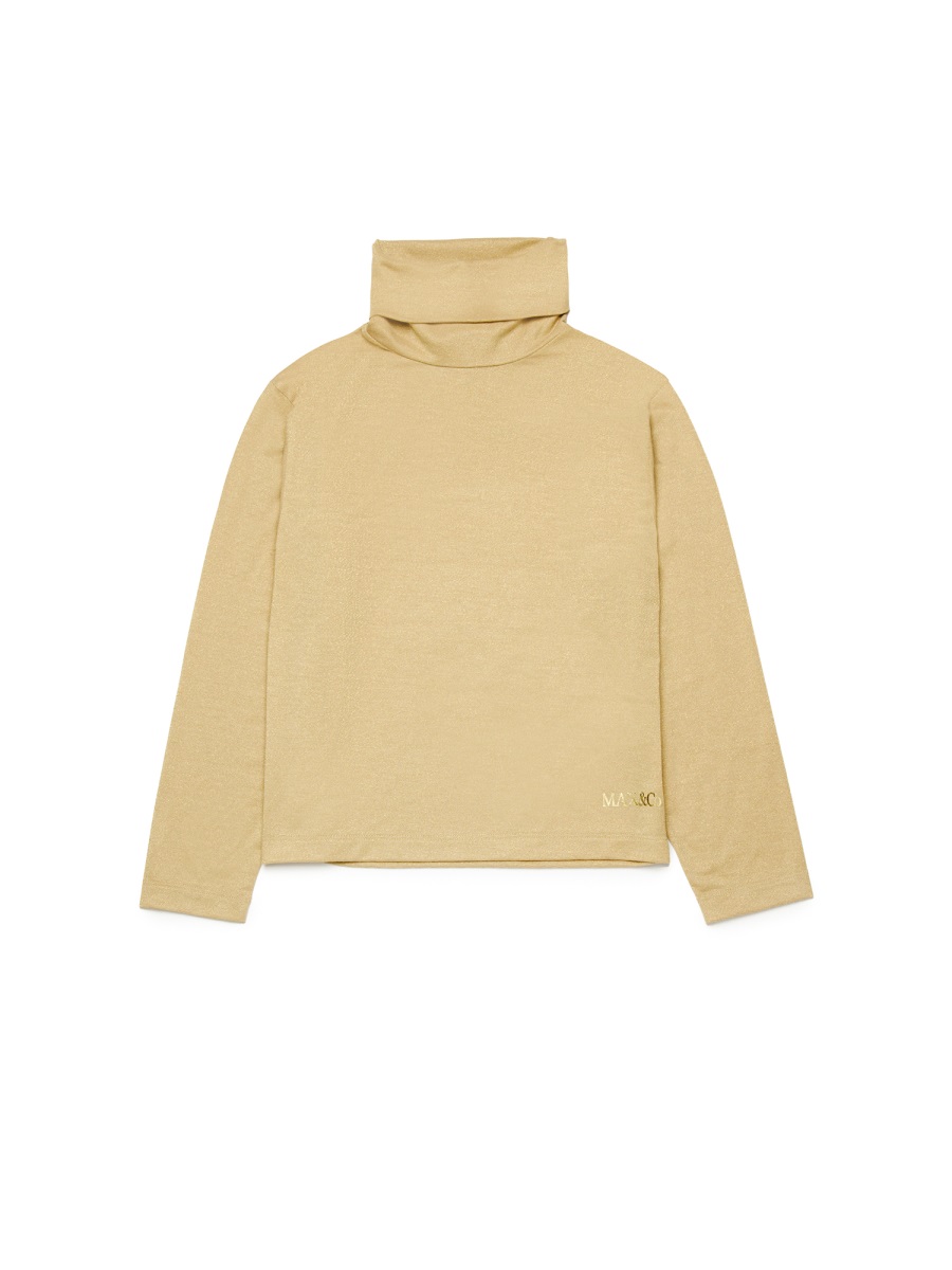SHIRT MX0063KMX031MX202 (MAX&Co. / Tシャツ・カットソー ) | MAX&Co. (マックス アンド コー)