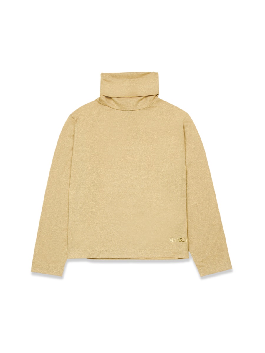 SHIRT MX0063KMX031MX202 (MAX&Co. / Tシャツ・カットソー ) | MAX&Co. (マックス アンド コー)(2)