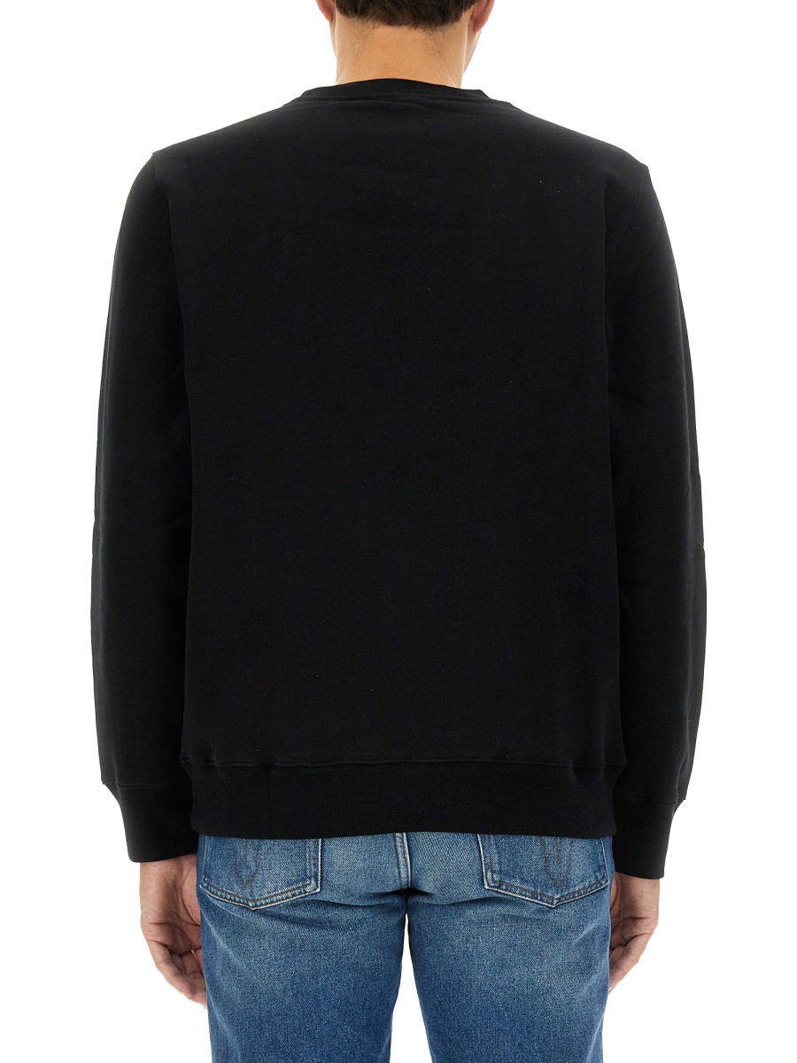 COTTON SWEATSHIRT M2R668UENP482979 (PS Paul Smith / スウェット・フーディー ) | PS Paul Smith (ピーエス ポール・スミス)(2)