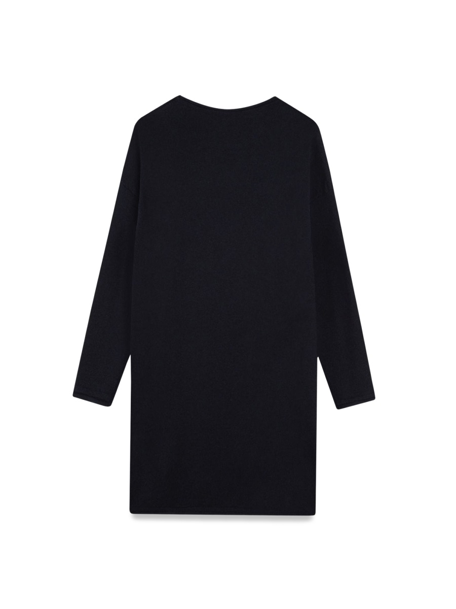 knit dress X60227K83D (ZADIG & VOLTAIRE / ワンピース・ドレス・オールインワン ) | ZADIG & VOLTAIRE (ザディグ エ ヴォルテール)(3)