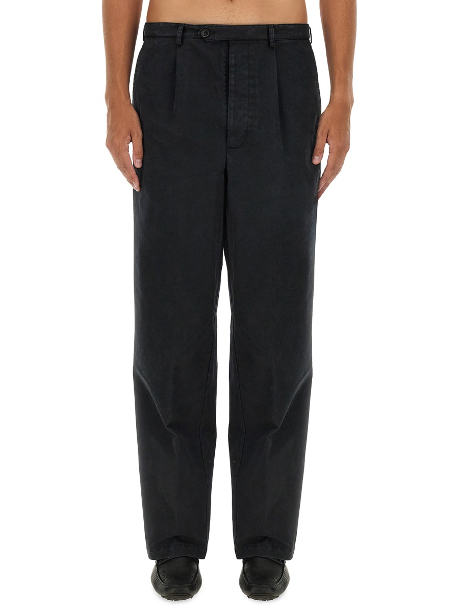 COTTON PANTS MTR031CO315U901 (BALLY / パンツ ) | BALLY (バリー)