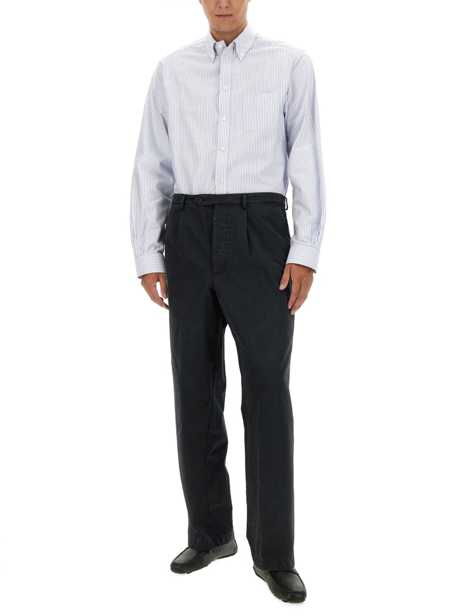 COTTON PANTS MTR031CO315U901 (BALLY / パンツ ) | BALLY (バリー)(1)