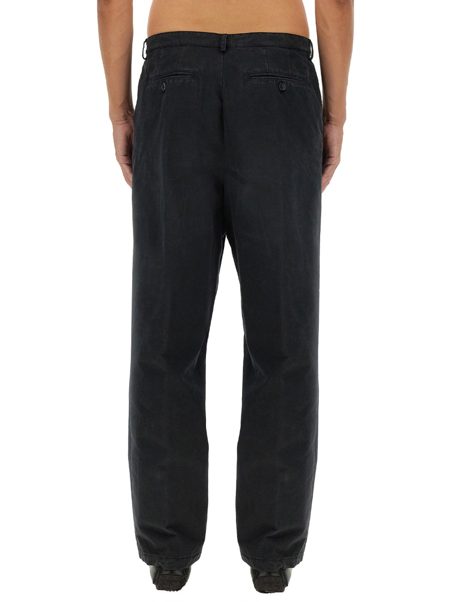 COTTON PANTS MTR031CO315U901 (BALLY / パンツ ) | BALLY (バリー)(2)