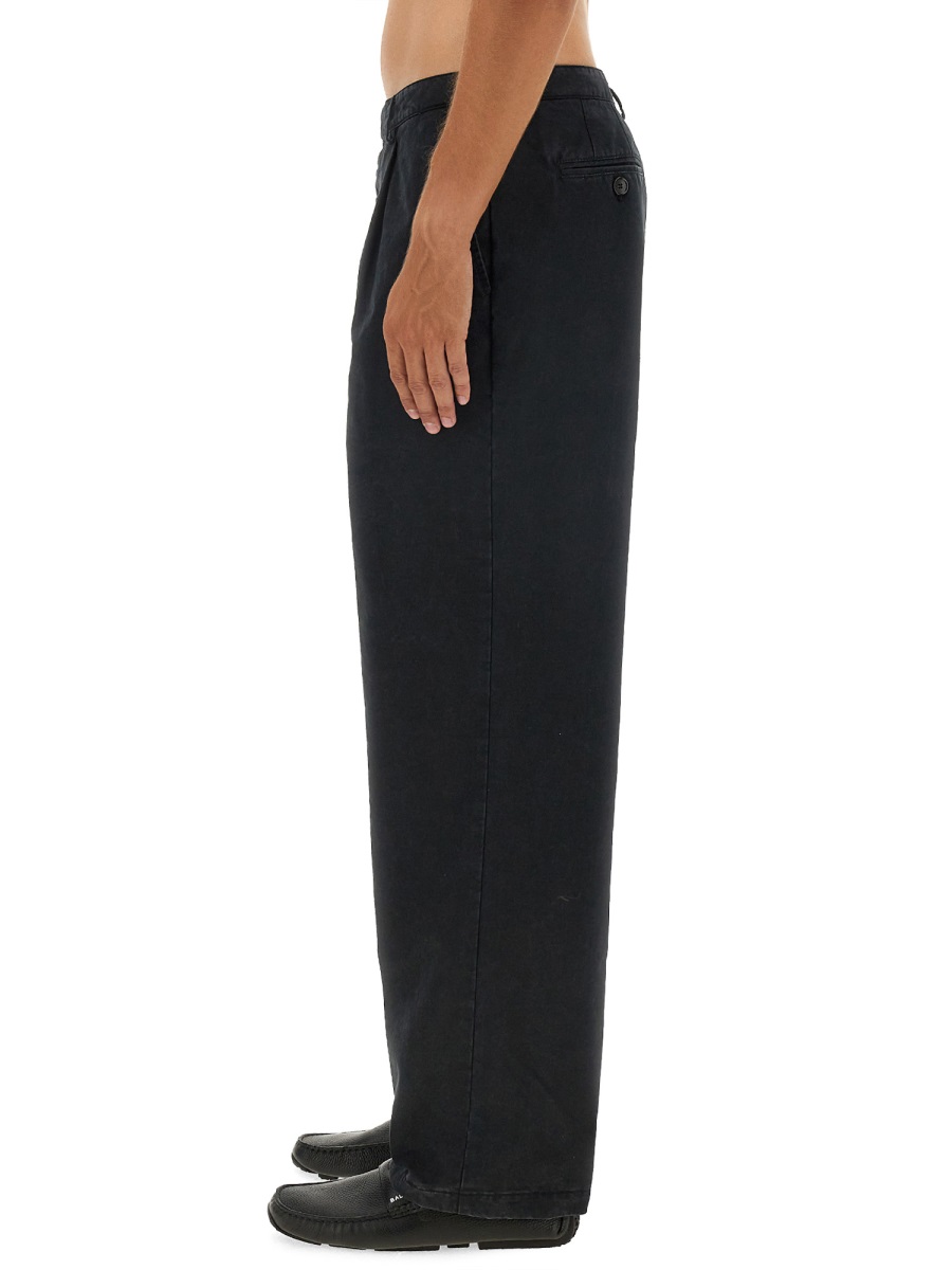 COTTON PANTS MTR031CO315U901 (BALLY / パンツ ) | BALLY (バリー)(3)