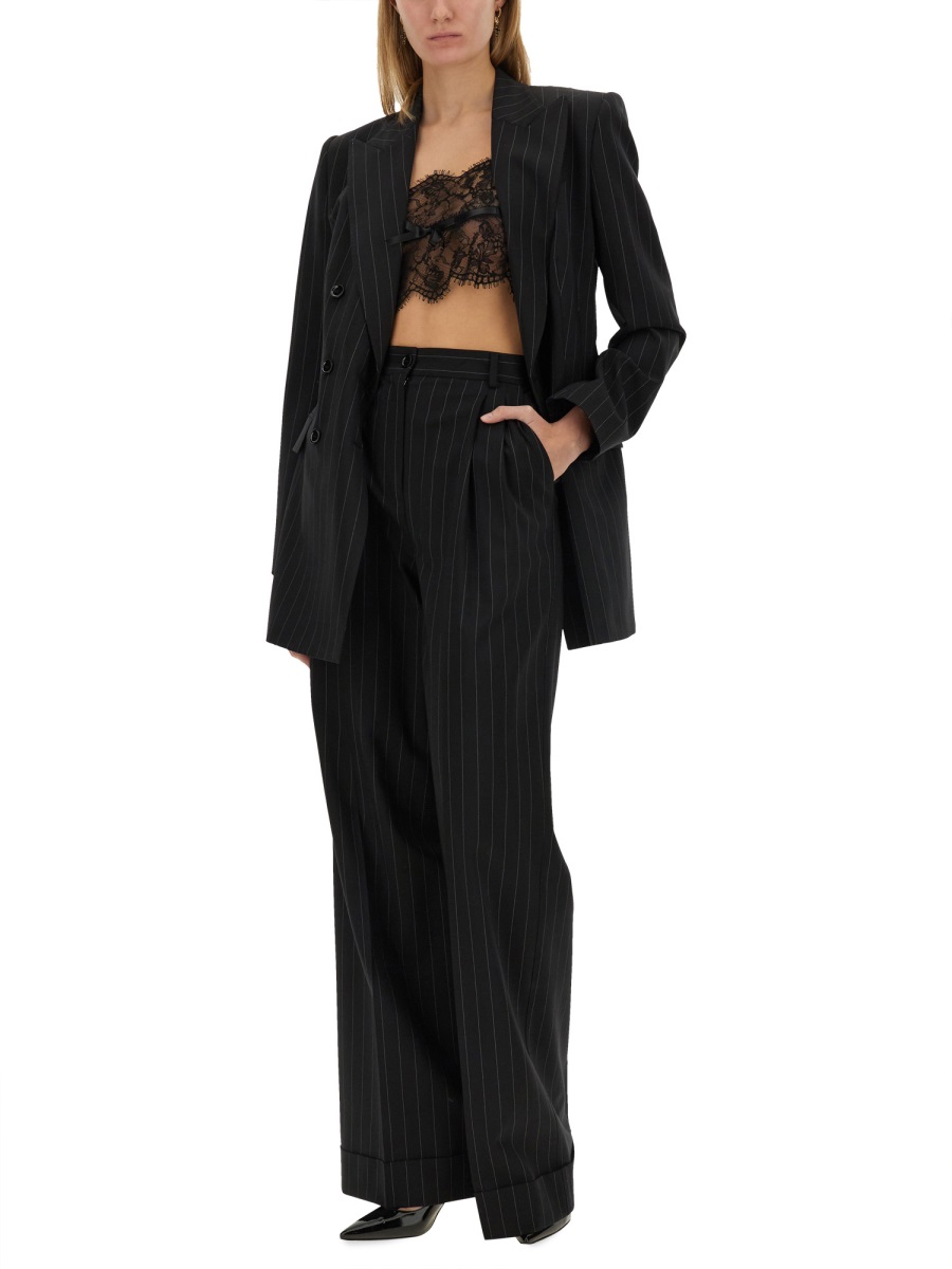 LACE LINGERIE TOP O7D98TONO88N0000 (Dolce & Gabbana / タンクトップ・キャミソール ) | Dolce & Gabbana (ドルチェガッバーナ)(1)