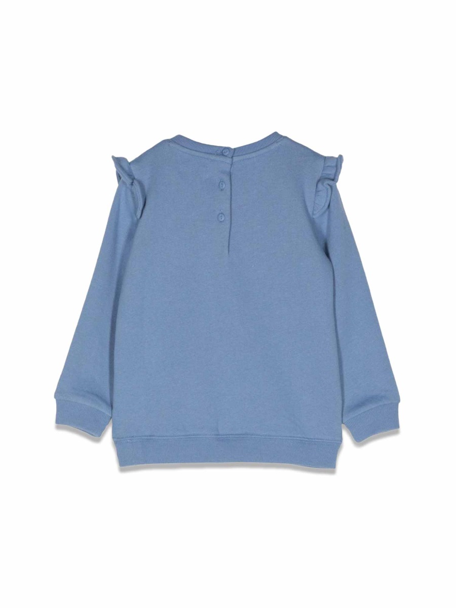 lsrfflbr-knitshirts-sweatshirt 310942272B002CAMPUSBLUE (Polo Ralph Lauren / スウェット・フーディー ) | Polo Ralph Lauren (ポロ ラルフ ローレン)(1)