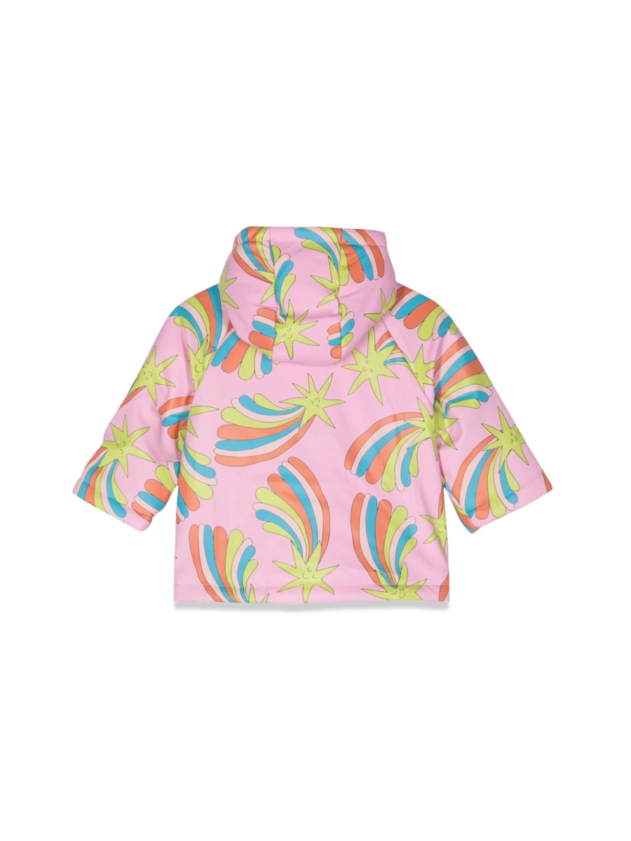 PARKA TV2017BZ226150GMC (Stella McCartney / コート ) | Stella McCartney (ステラ マッカートニー)(1)