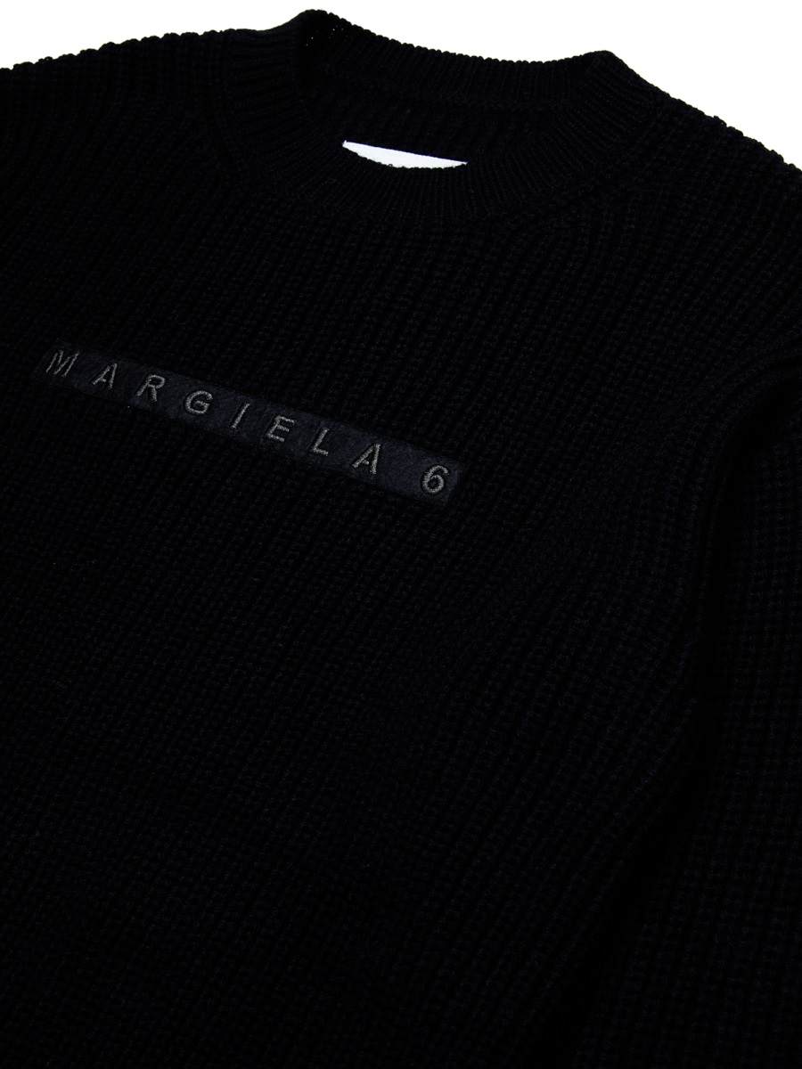 mm6d121u M60643KMM03MM6900 (MM6 Maison Margiela / Tシャツ・カットソー ) | MM6 Maison Margiela (エムエムシックス)(2)
