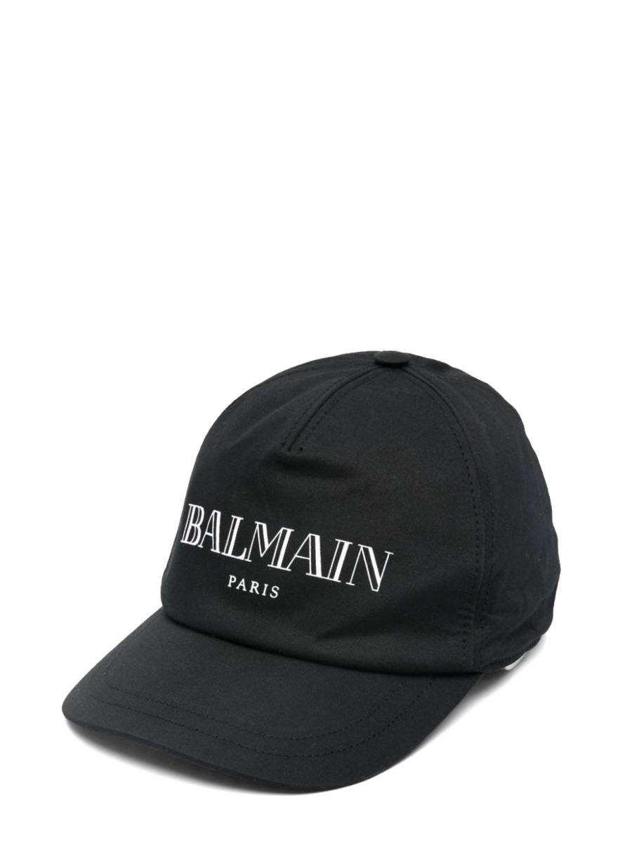 HATS BV0Q37KZ1053930BC (Balmain / 帽子 ) | Balmain (バルマン)