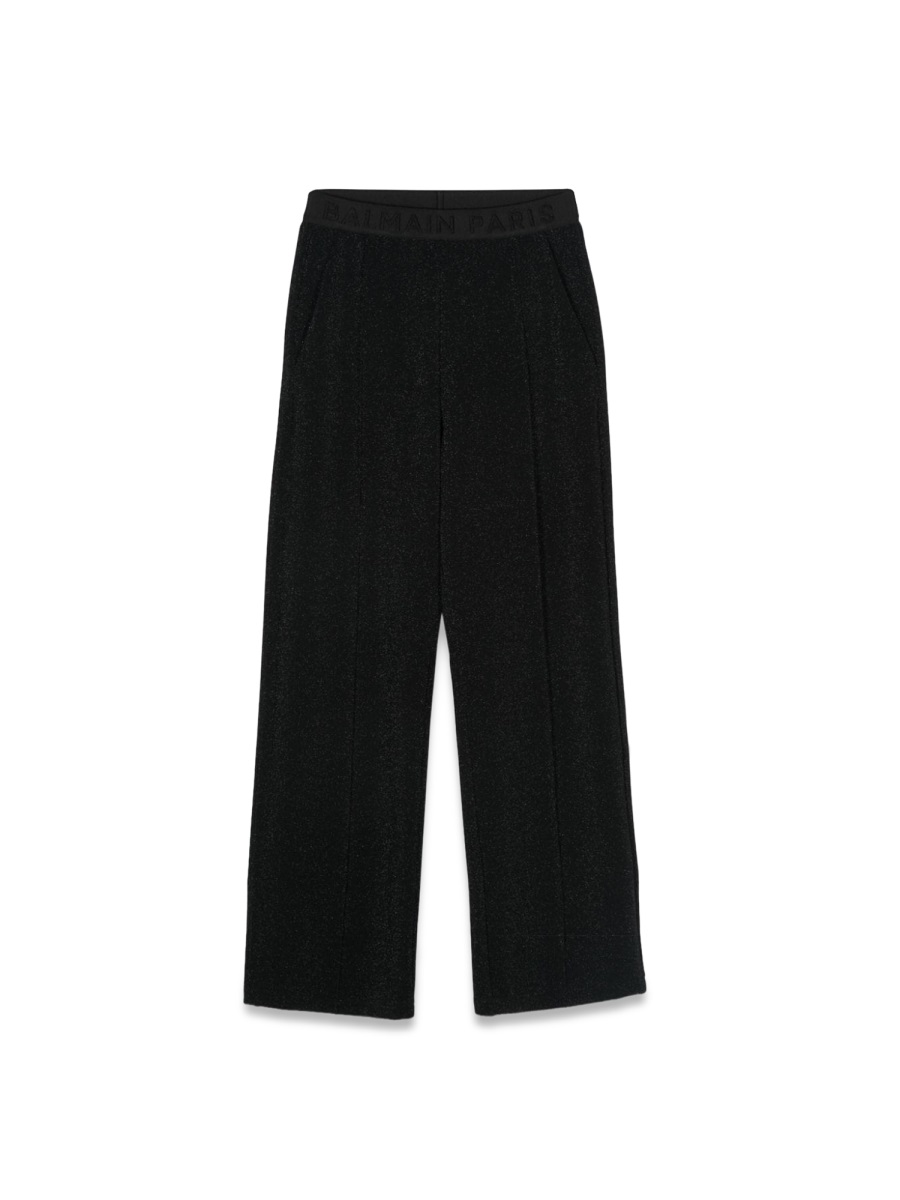 jersey pants BV6T10KJ0445930ME (Balmain / パンツ ) | Balmain (バルマン)