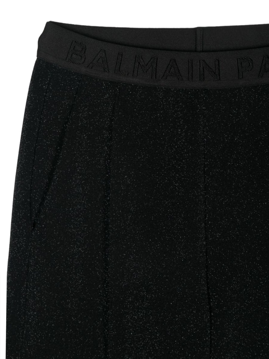 jersey pants BV6T10KJ0445930ME (Balmain / パンツ ) | Balmain (バルマン)(2)