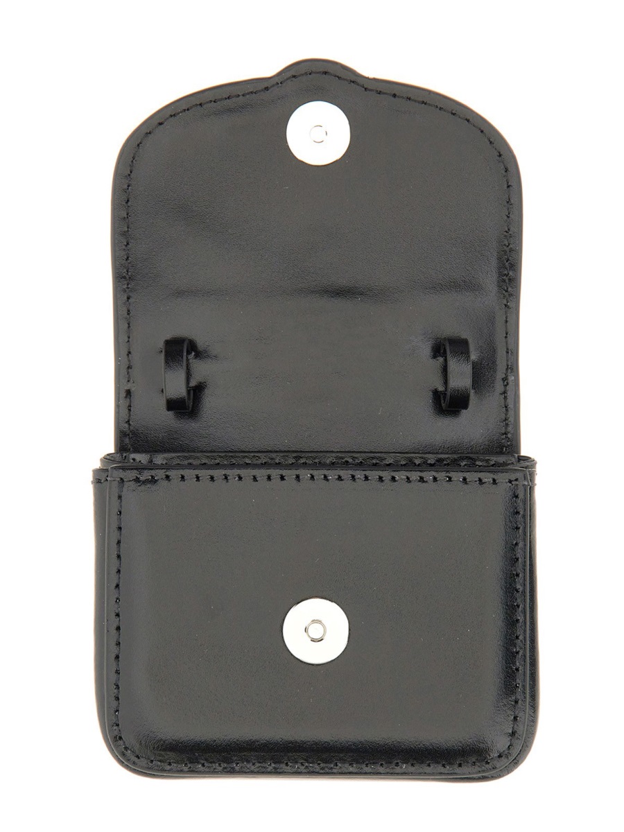 "MINI LINDA" BAG 5C01000GWL0077N401 (Vivienne Westwood / ハンドバッグ・ショルダーバッグ ) | Vivienne Westwood (ヴィヴィアン・ウェストウッド)(2)