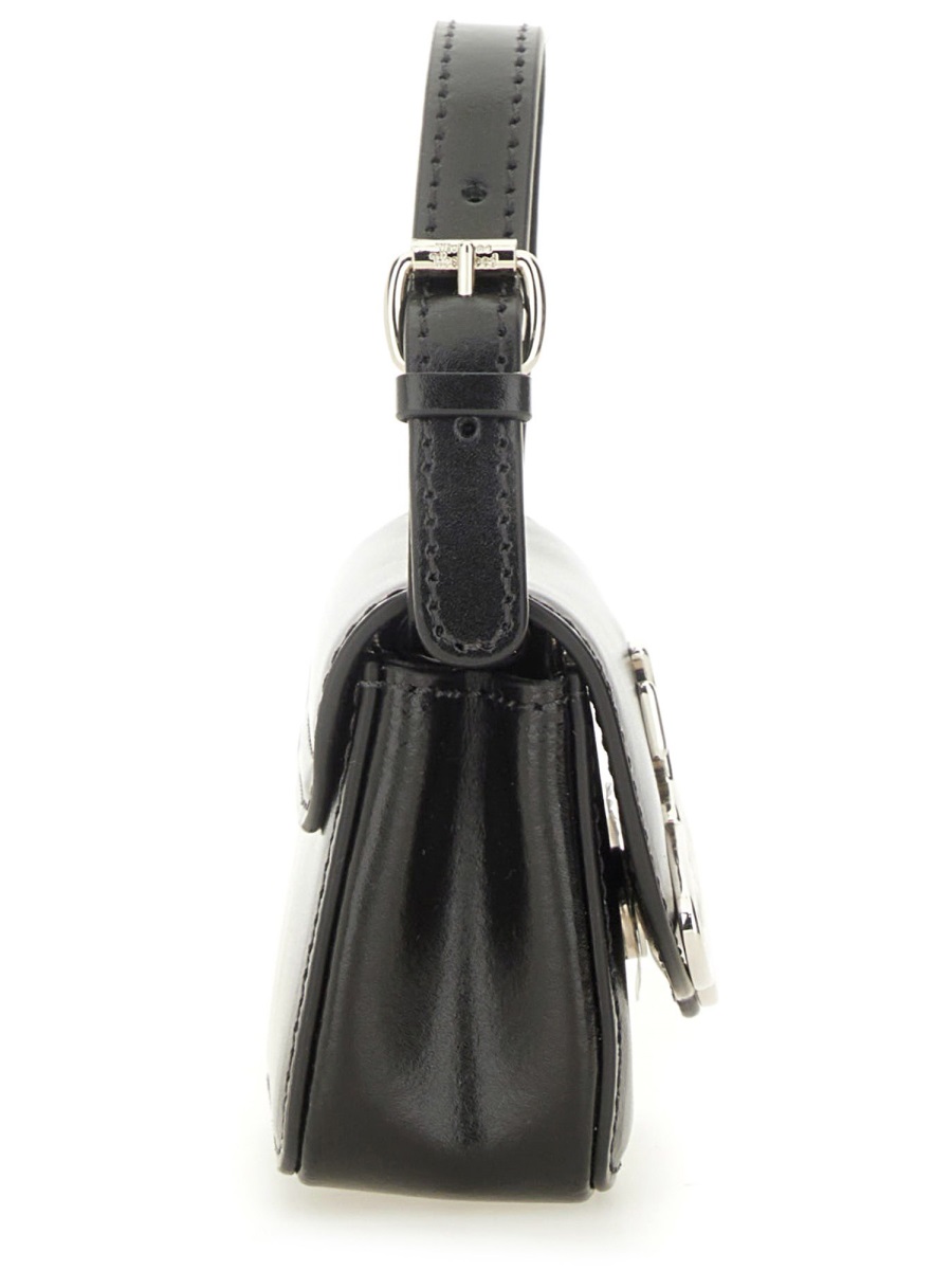 "MINI LINDA" BAG 5C01000GWL0077N401 (Vivienne Westwood / ハンドバッグ・ショルダーバッグ ) | Vivienne Westwood (ヴィヴィアン・ウェストウッド)(3)