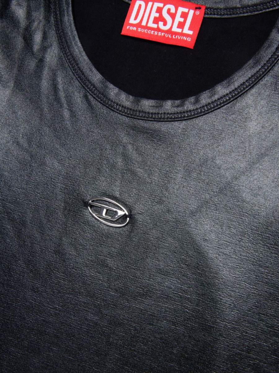 takky J02058KKYAYPK900 (Diesel / スウェット・フーディー ) | Diesel (ディーゼル)(2)