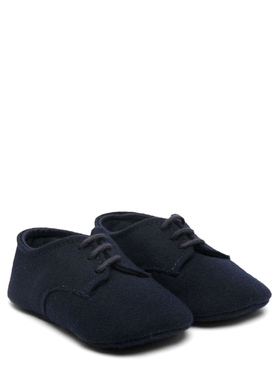 bootie A24SS100W0003K497 (il gufo / スニーカー ) | il gufo (イルグッフォ)