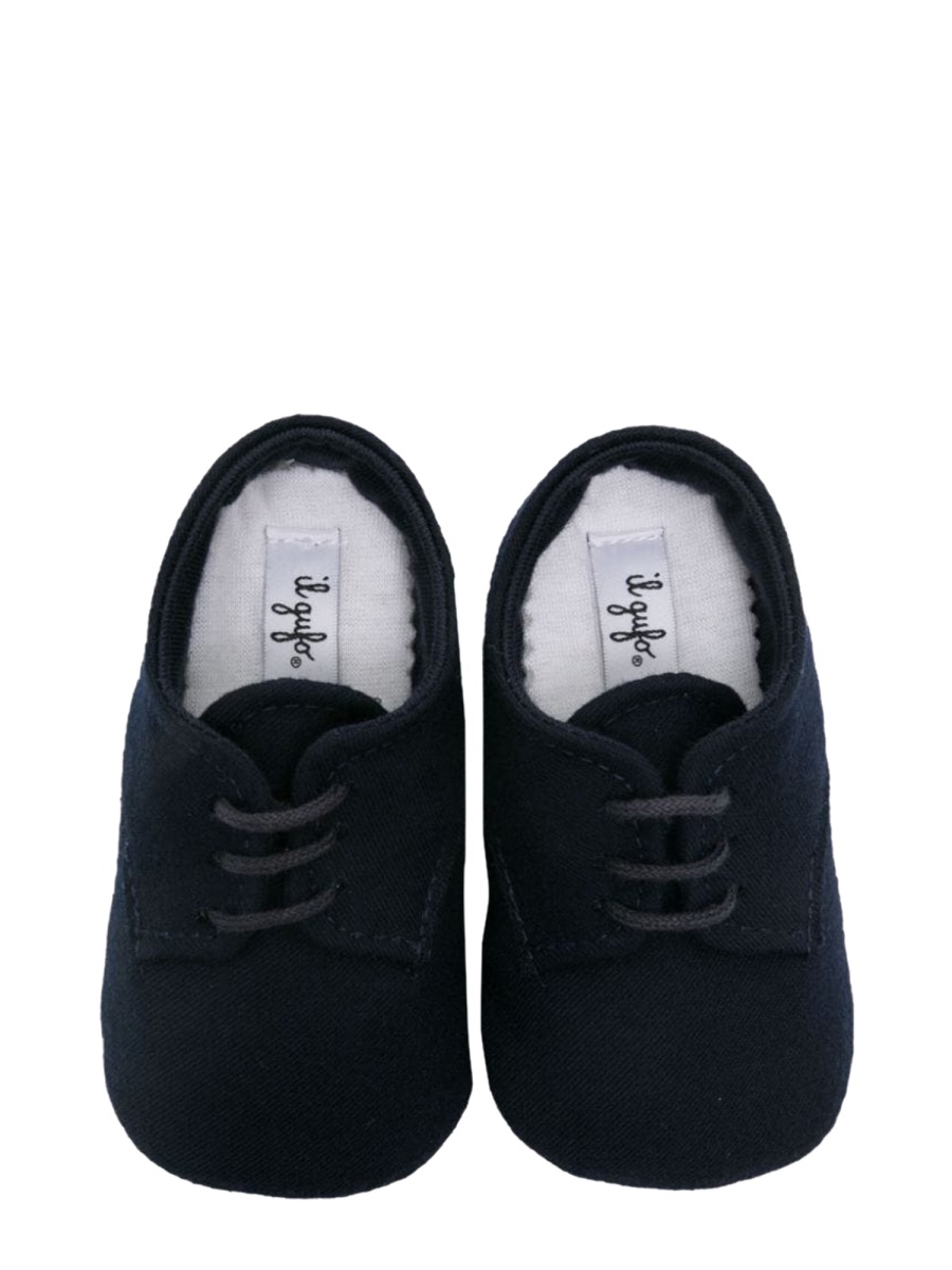 bootie A24SS100W0003K497 (il gufo / スニーカー ) | il gufo (イルグッフォ)(1)