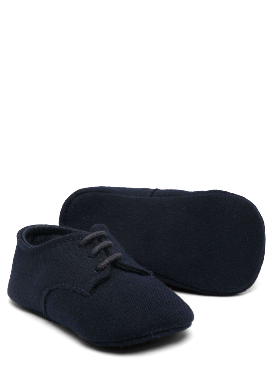 bootie A24SS100W0003K497 (il gufo / スニーカー ) | il gufo (イルグッフォ)(2)