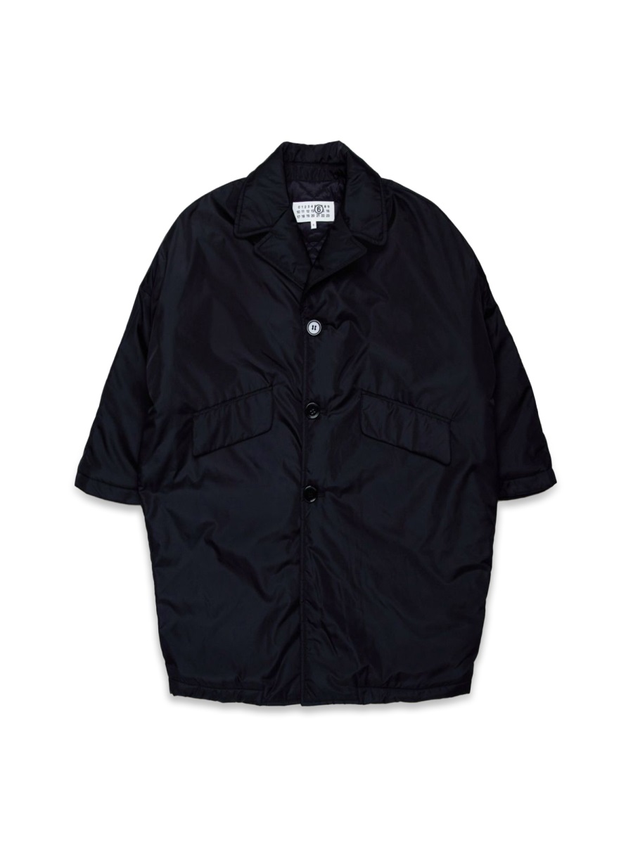mm6j92u M60635KMM01UM6900 (MM6 Maison Margiela / コート ) | MM6 Maison Margiela (エムエムシックス)