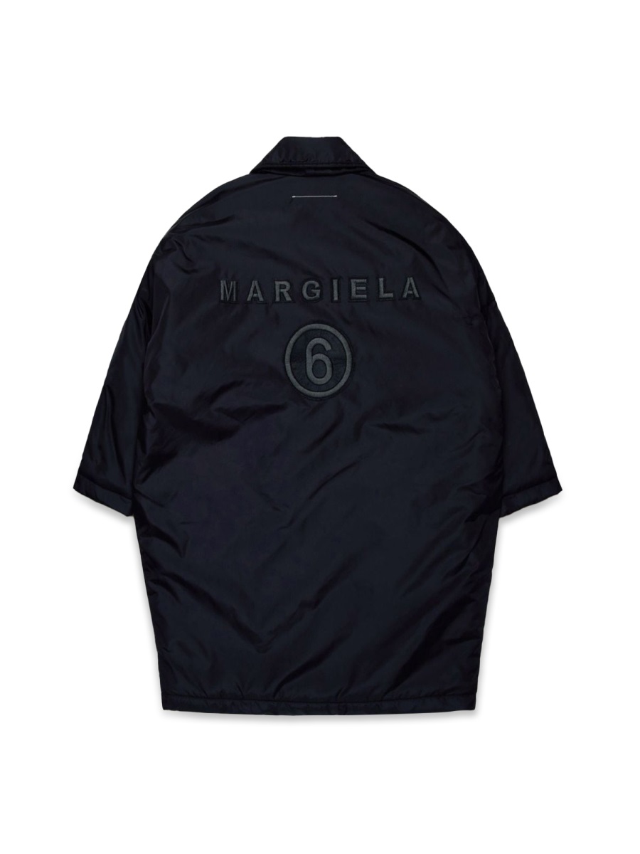 mm6j92u M60635KMM01UM6900 (MM6 Maison Margiela / コート ) | MM6 Maison Margiela (エムエムシックス)(1)