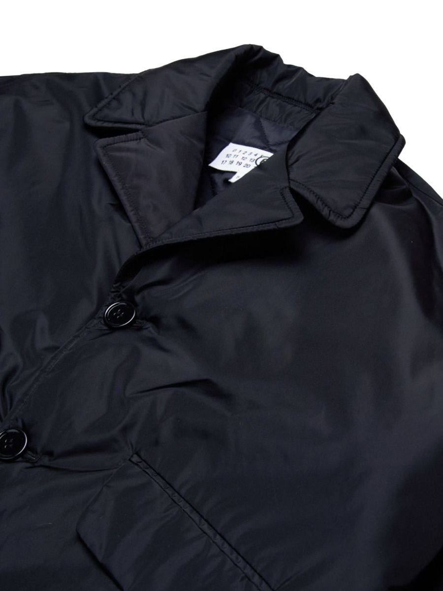 mm6j92u M60635KMM01UM6900 (MM6 Maison Margiela / コート ) | MM6 Maison Margiela (エムエムシックス)(2)