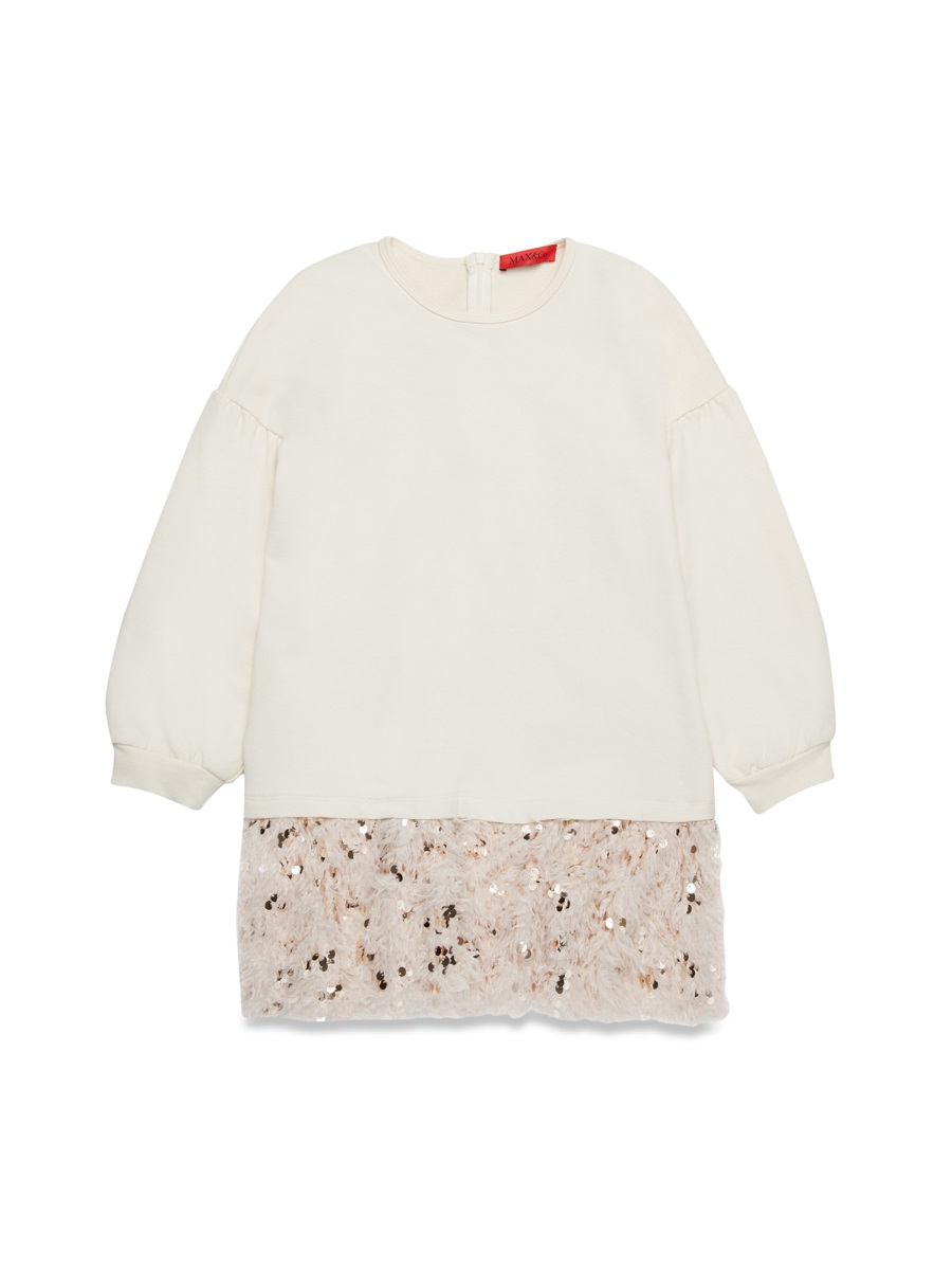 DRESS MX0088KMX041MX102 (MAX&Co. / ワンピース・ドレス・オールインワン ) | MAX&Co. (マックス アンド コー)(4)