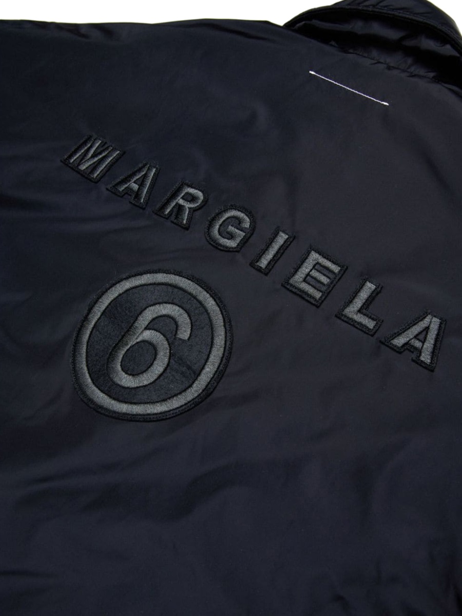 mm6j92u M60635KMM01UM6900 (MM6 Maison Margiela / コート ) | MM6 Maison Margiela (エムエムシックス)(3)