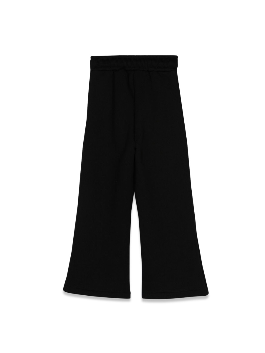 fleece pants boy F4MSJBFP227K110 (MSGM / パンツ ) | MSGM (エムエスジーエム)(1)