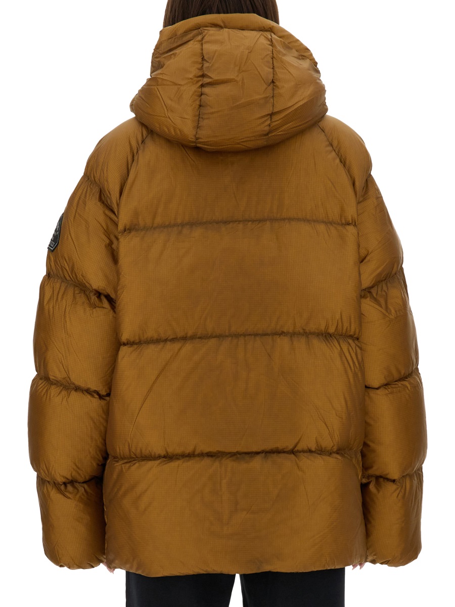 "STELLAR" DOWN JACKET IN COLLABORATION WITH NITTY GRITTY HMW006P2212 (PYRENEX / ダウンジャケット・コート ) | PYRENEX (ピレネックス)(3)