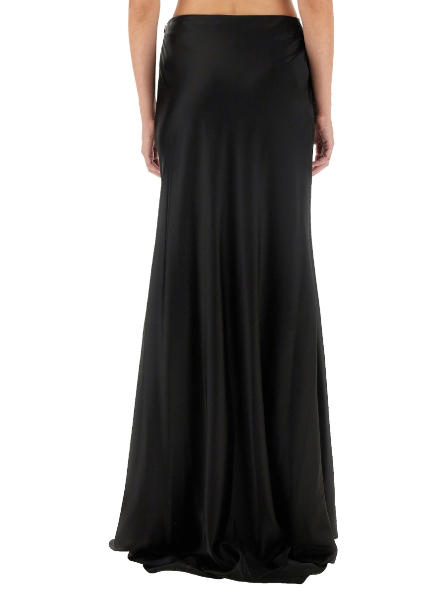 LONG SKIRT D54221K04S4607 (Kiton / スカート ) | Kiton (キートン)(2)