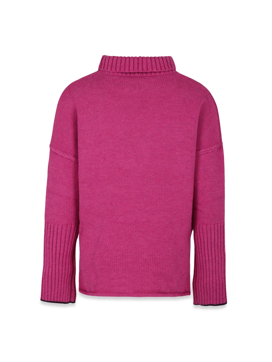 PULL X60230KF20 (ZADIG & VOLTAIRE / ニット・セーター・カーディガン ) | ZADIG & VOLTAIRE (ザディグ エ ヴォルテール)(1)