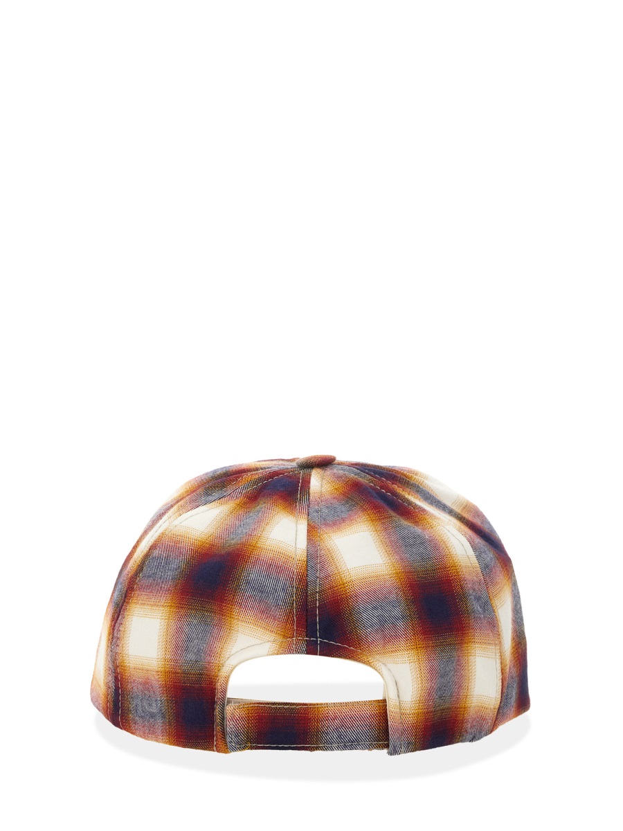 BASEBALL CAP "TYRON" CQ001XHCB3C01JMIRD (Isabel Marant / 帽子 ) | Isabel Marant (イザベル マラン)(1)
