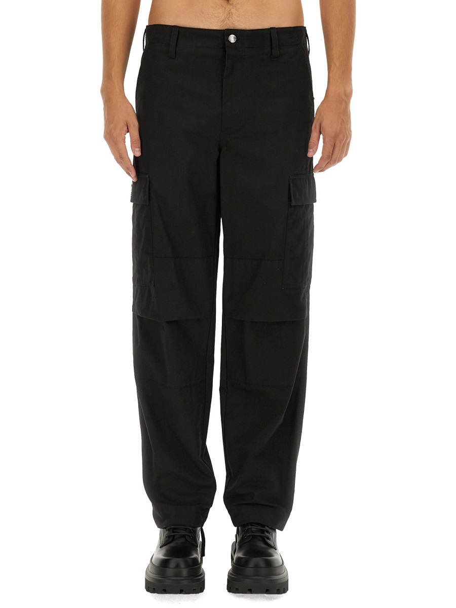 CARGO PANTS GP03LTGI512N0000 (Dolce & Gabbana / パンツ ) | Dolce & Gabbana (ドルチェガッバーナ)