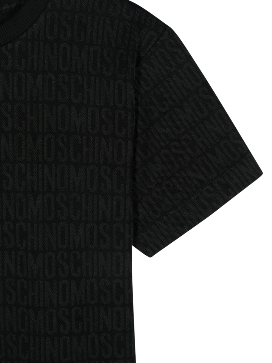 maxi t shirt m/c H5M03RKMOJ0386195 (MOSCHINO / Tシャツ・カットソー ) | MOSCHINO (モスキーノ)(2)