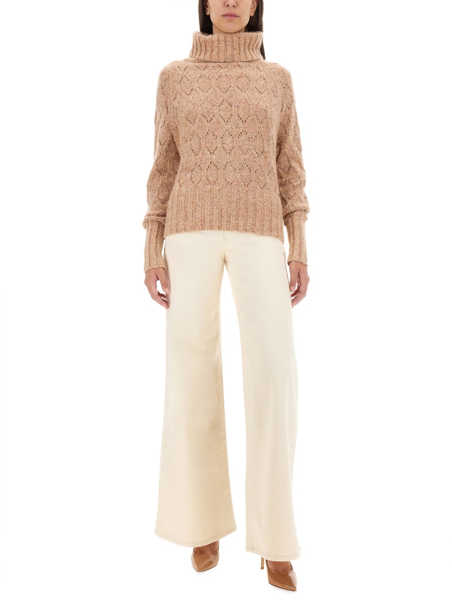 TURTLENECK SHIRT D5874321334003 (Kiton / ニット・セーター・カーディガン ) | Kiton (キートン)(1)