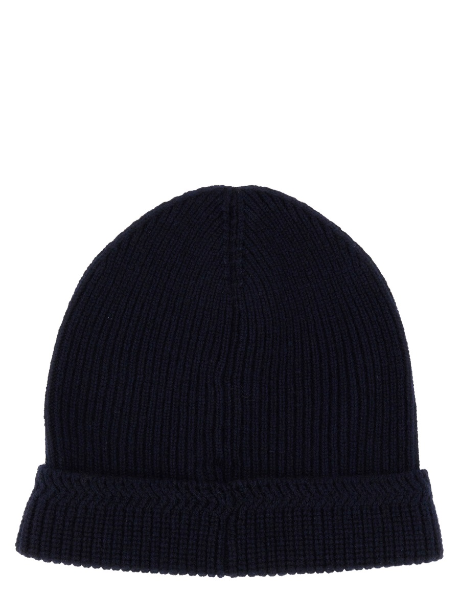 CASHMERE BEANIE HAT KHR003YMW041S24HB800 (TOM FORD / 帽子 ) | TOM FORD (トムフォード)(2)