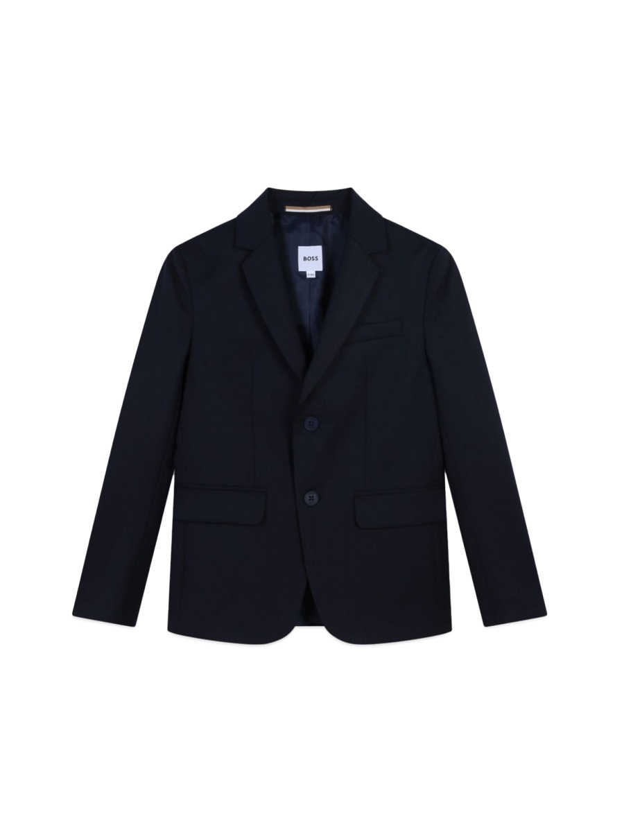 formal jacket J51228K862 (HUGO BOSS / ブレザー・ジャケット ) | HUGO BOSS (ヒューゴボス)