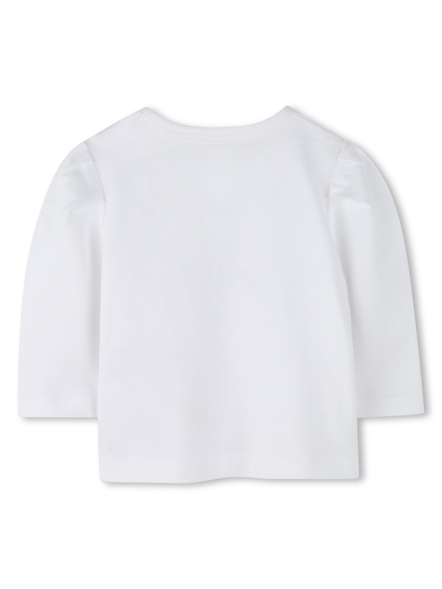 complete tee shirt+ fuseau Z30280KN50 (KARL LAGERFELD / ワンピース・ドレス・オールインワン ) | KARL LAGERFELD (カール・ラガーフェルド)(4)