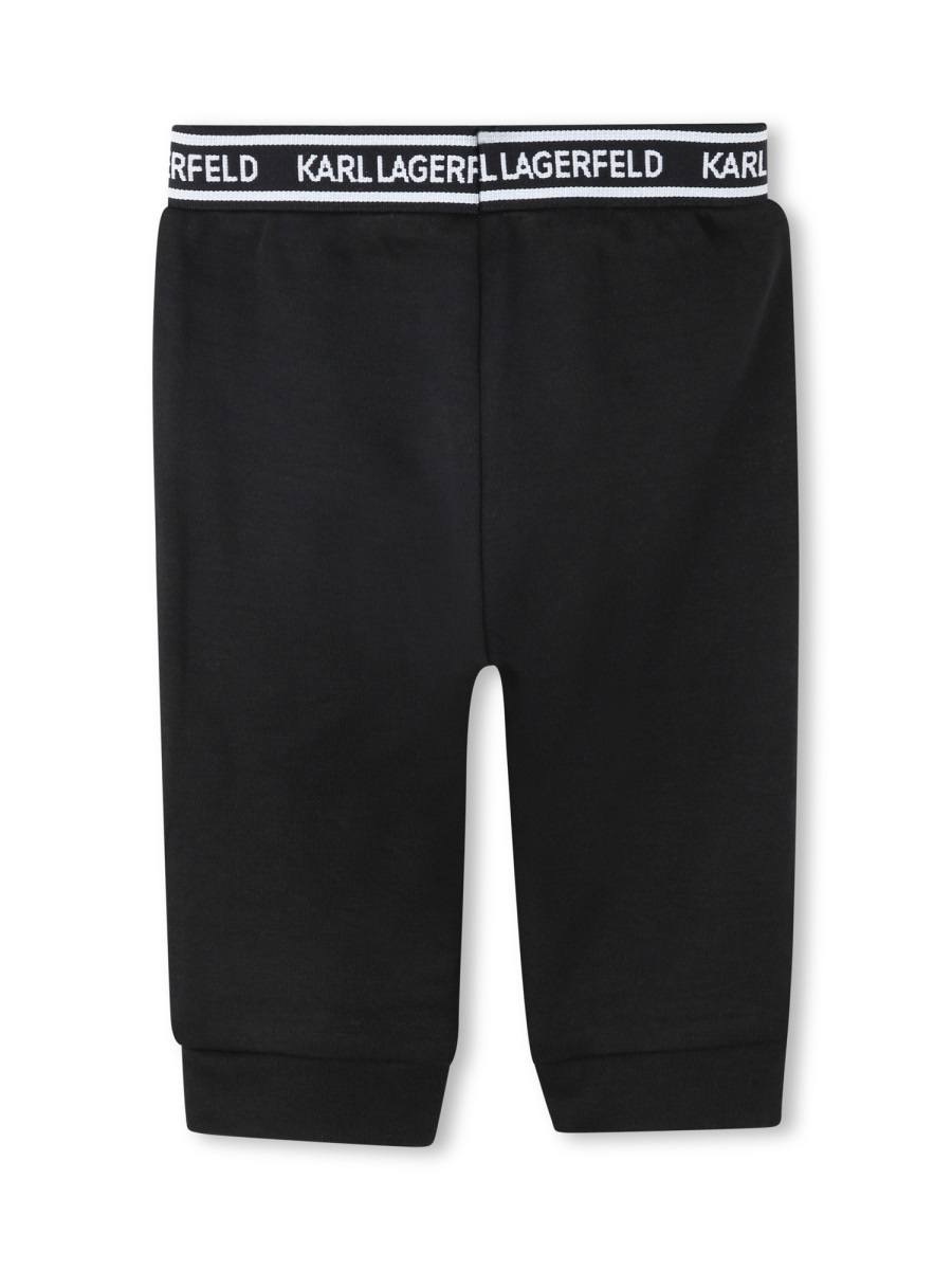 complete tee shirt+ fuseau Z30280KN50 (KARL LAGERFELD / ワンピース・ドレス・オールインワン ) | KARL LAGERFELD (カール・ラガーフェルド)(6)