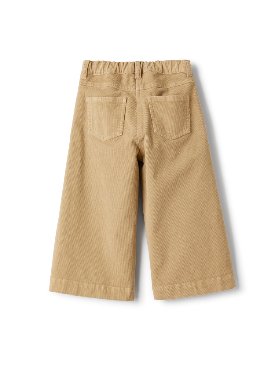 capri pants A24PR043V6022K118 (il gufo / パンツ ) | il gufo (イルグッフォ)(1)