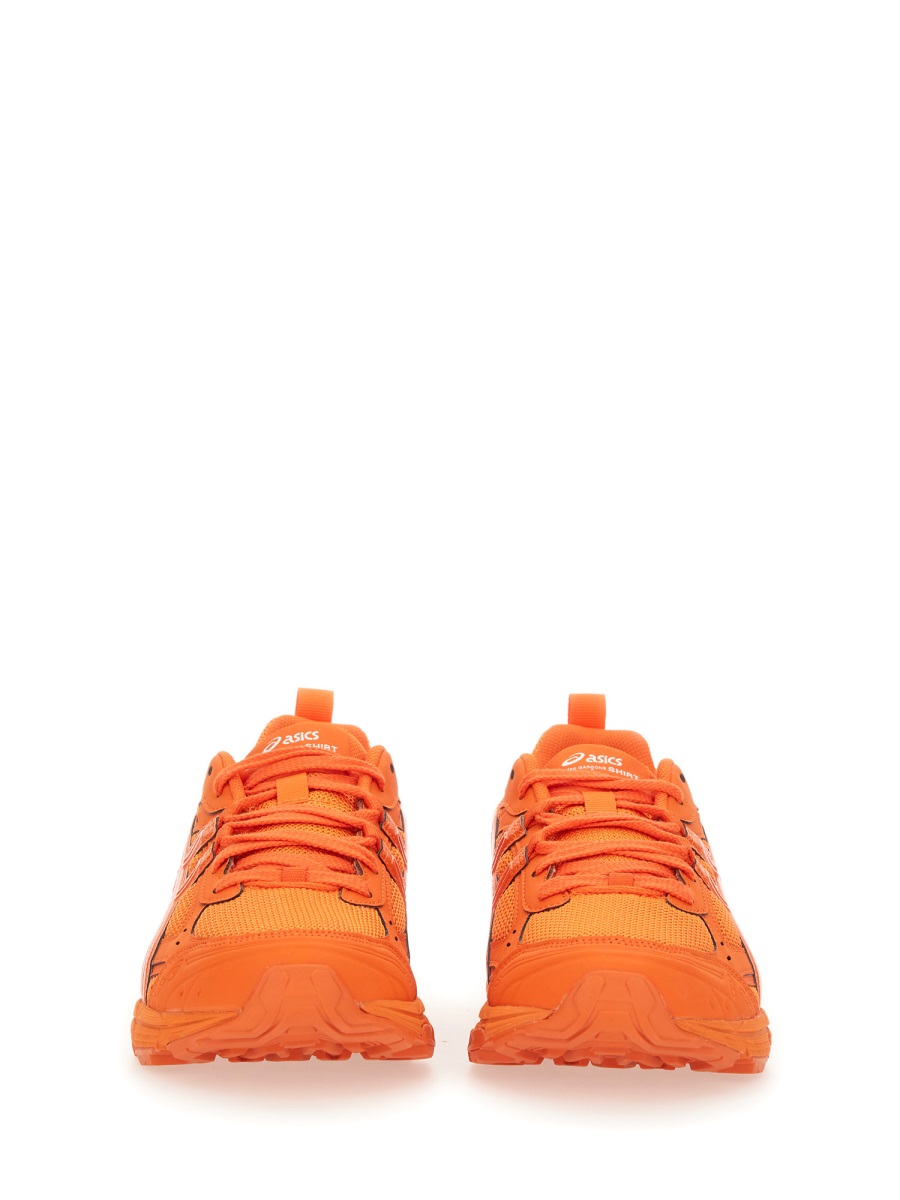 "GEL-NUNOBIKI" SNEAKER ASICS X CDG SHIRT FNK1013 (Comme Des Garçons SHIRT / スニーカー ) | Comme Des Garçons SHIRT (コムデギャルソン シャツ)(3)