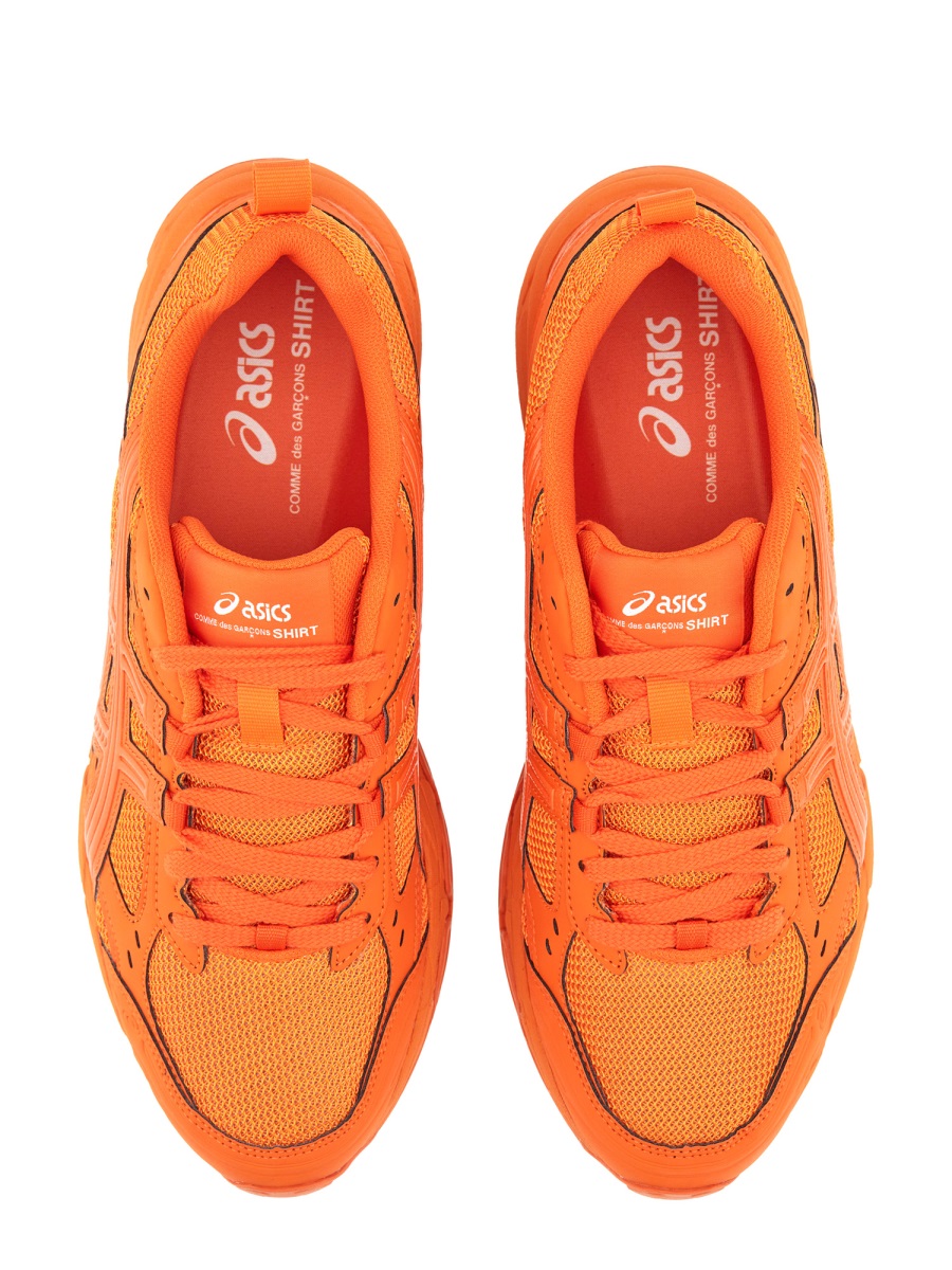 "GEL-NUNOBIKI" SNEAKER ASICS X CDG SHIRT FNK1013 (Comme Des Garçons SHIRT / スニーカー ) | Comme Des Garçons SHIRT (コムデギャルソン シャツ)(5)