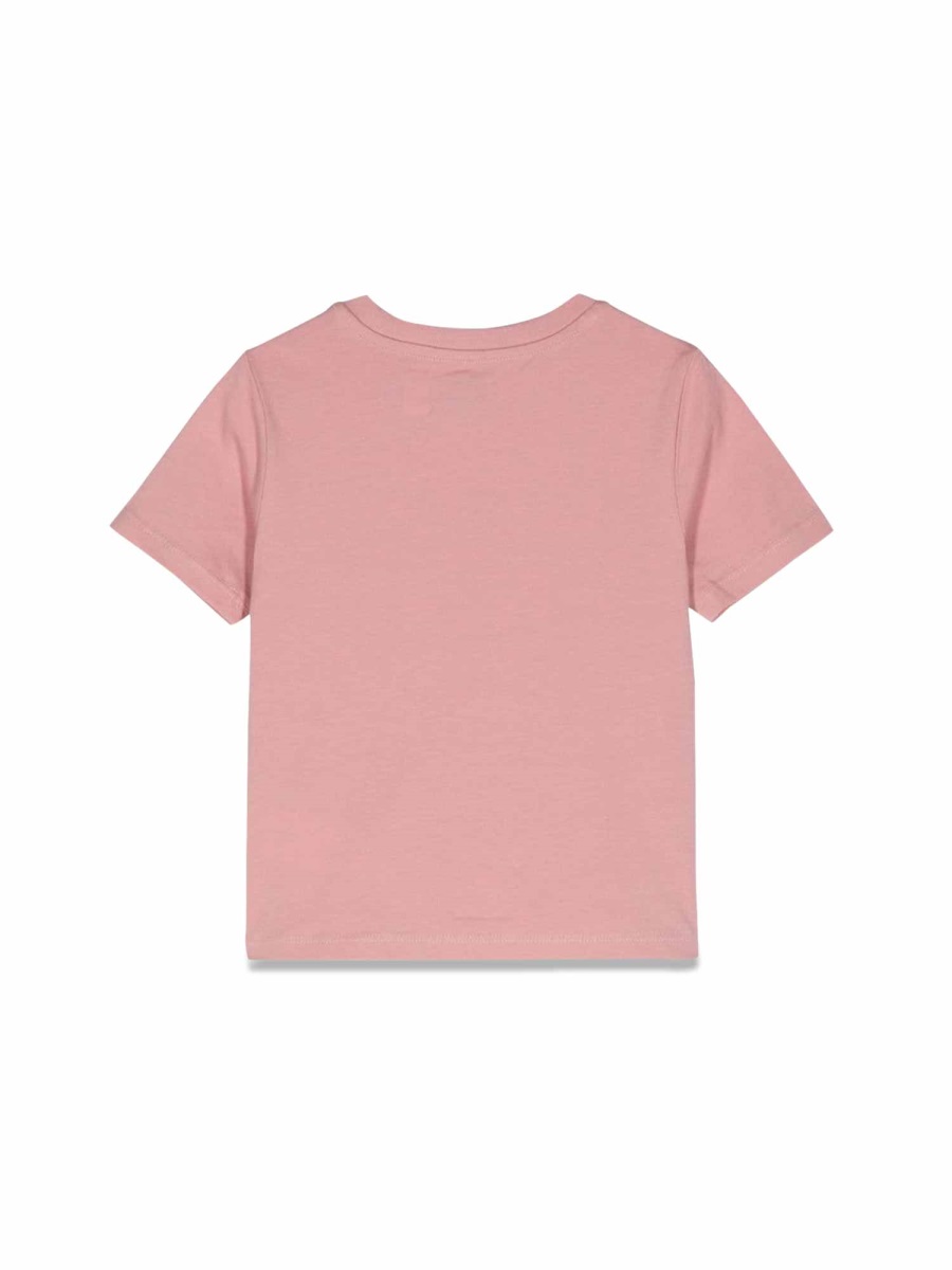 SS CN-TOPS-T-SHIRT 320832904B135TICKLEDPINKC7563 (Polo Ralph Lauren / Tシャツ・カットソー ) | Polo Ralph Lauren (ポロ ラルフ ローレン)(1)