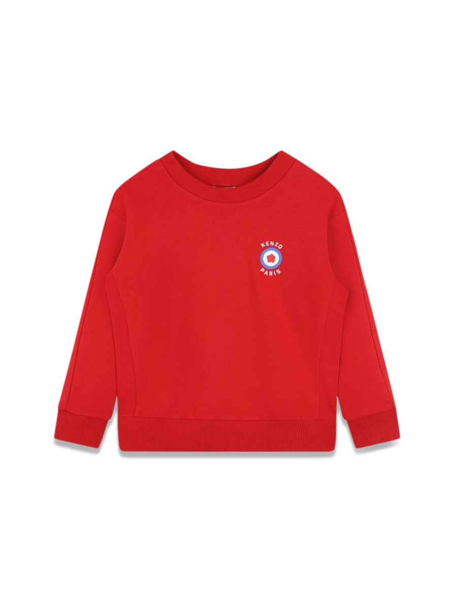 Sweatshirt K60773K968 (KENZO / スウェット・フーディー ) | KENZO (ケンゾー)