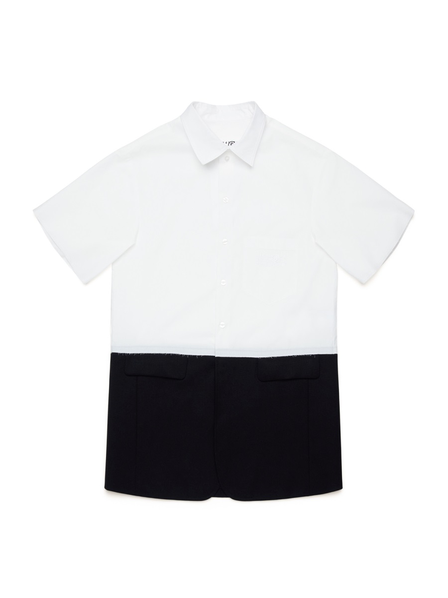 mm6d119u M60641KMM014M6C25 (MM6 Maison Margiela / ワンピース・ドレス・オールインワン ) | MM6 Maison Margiela (エムエムシックス)