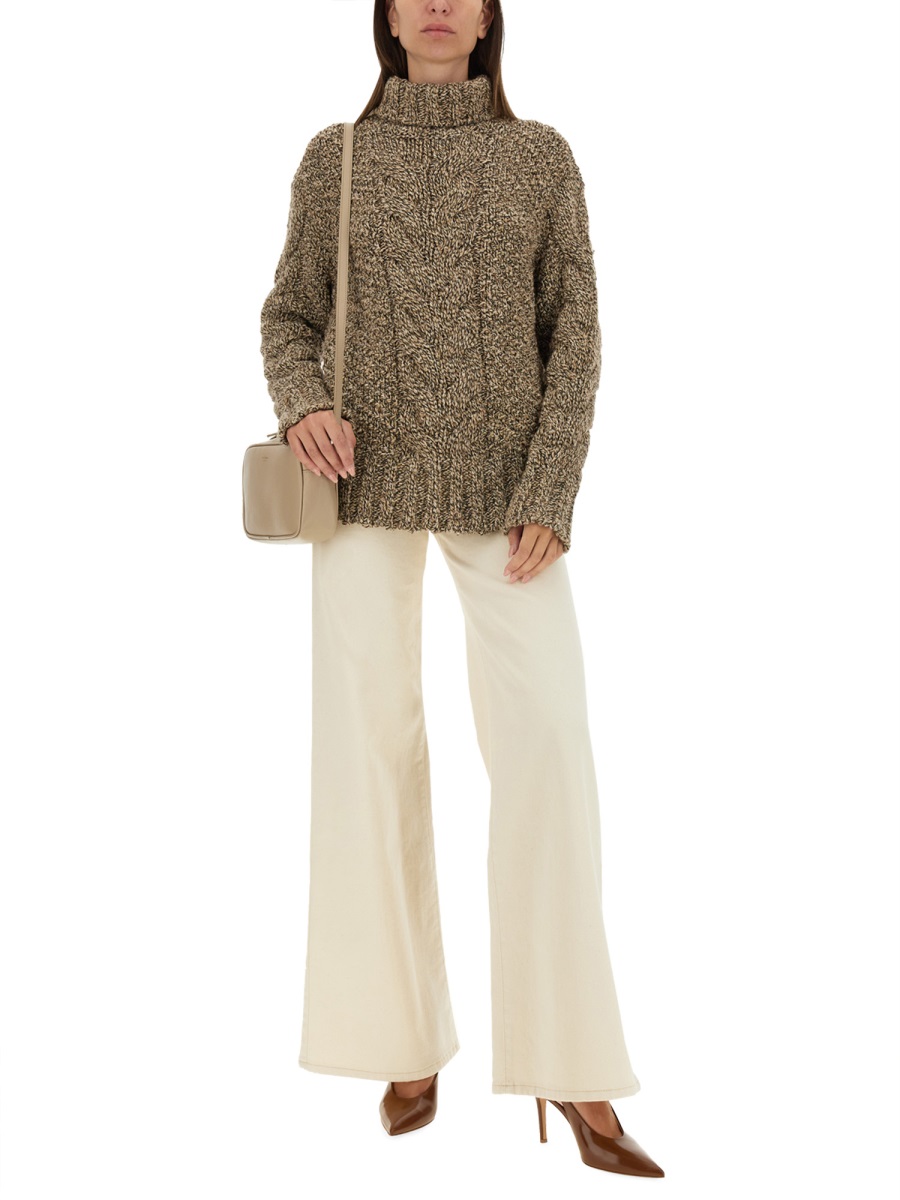 WOOL JERSEY. D5873573345002 (Kiton / ニット・セーター・カーディガン ) | Kiton (キートン)(1)