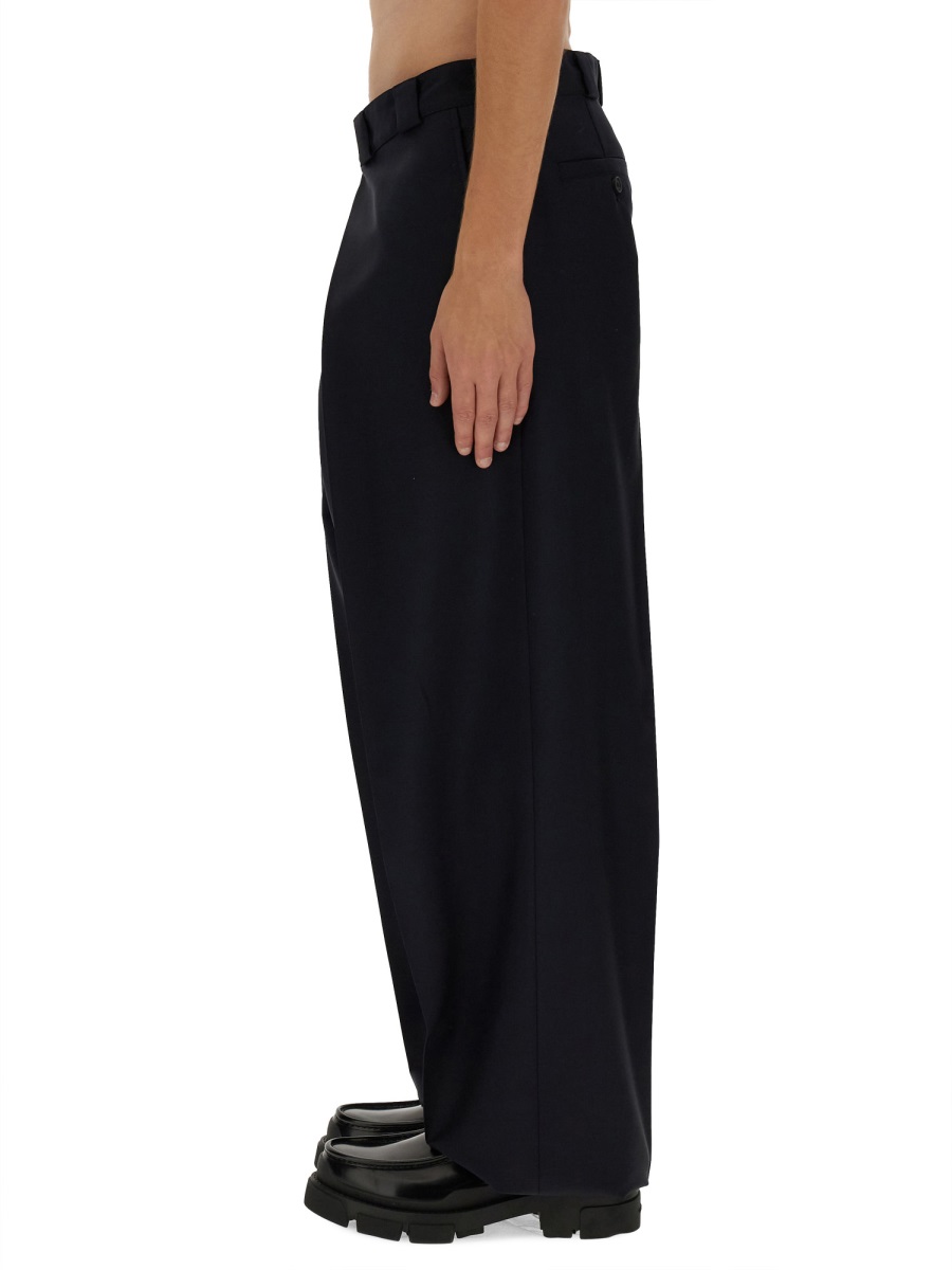 EXTRA LARGE PANTS BM51DW100H403 (GIVENCHY / パンツ ) | GIVENCHY (ジバンシィ)(2)