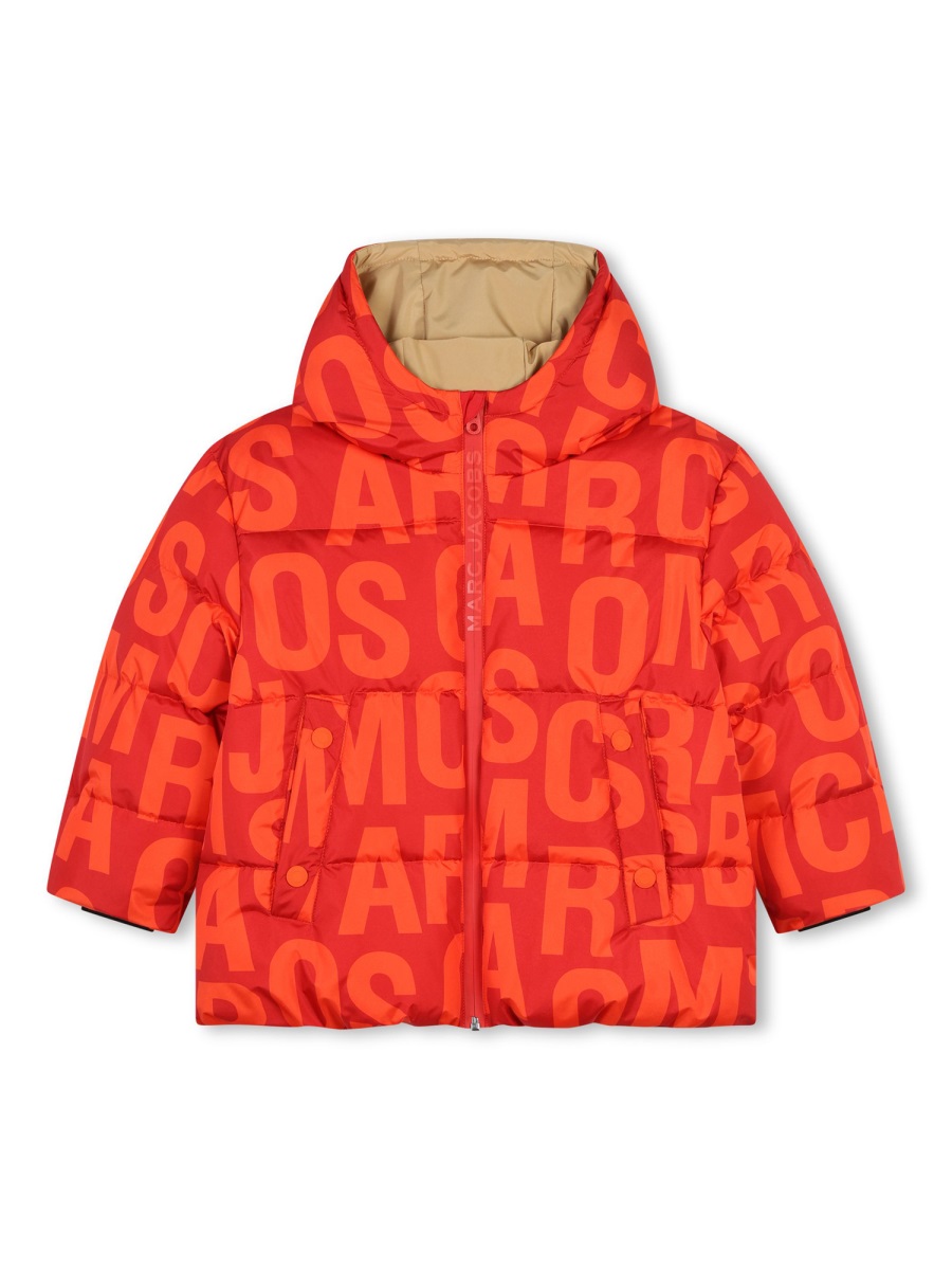 DOWN FLOOR W60316K982 (Marc Jacobs / ダウンジャケット・コート ) | Marc Jacobs (マーク ジェイコブス)